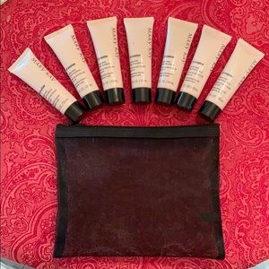Mary Kay matte-wear liquid foundation lot